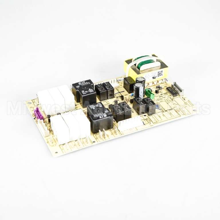 316443950 Frigidaire Board