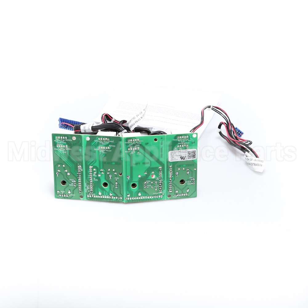 316445603KIT Frigidaire Board User Interfac