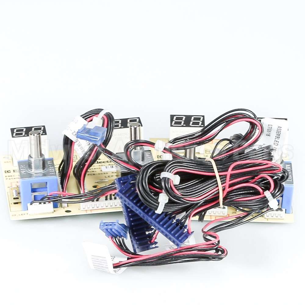 316445603KIT Frigidaire Board User Interfac