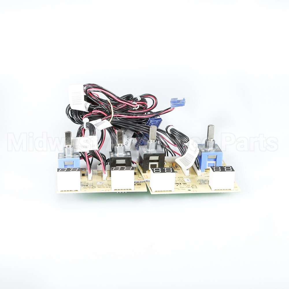 316445603KIT Frigidaire Board User Interfac