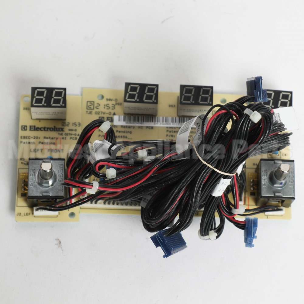 316445605 Frigidaire Control-Electrical