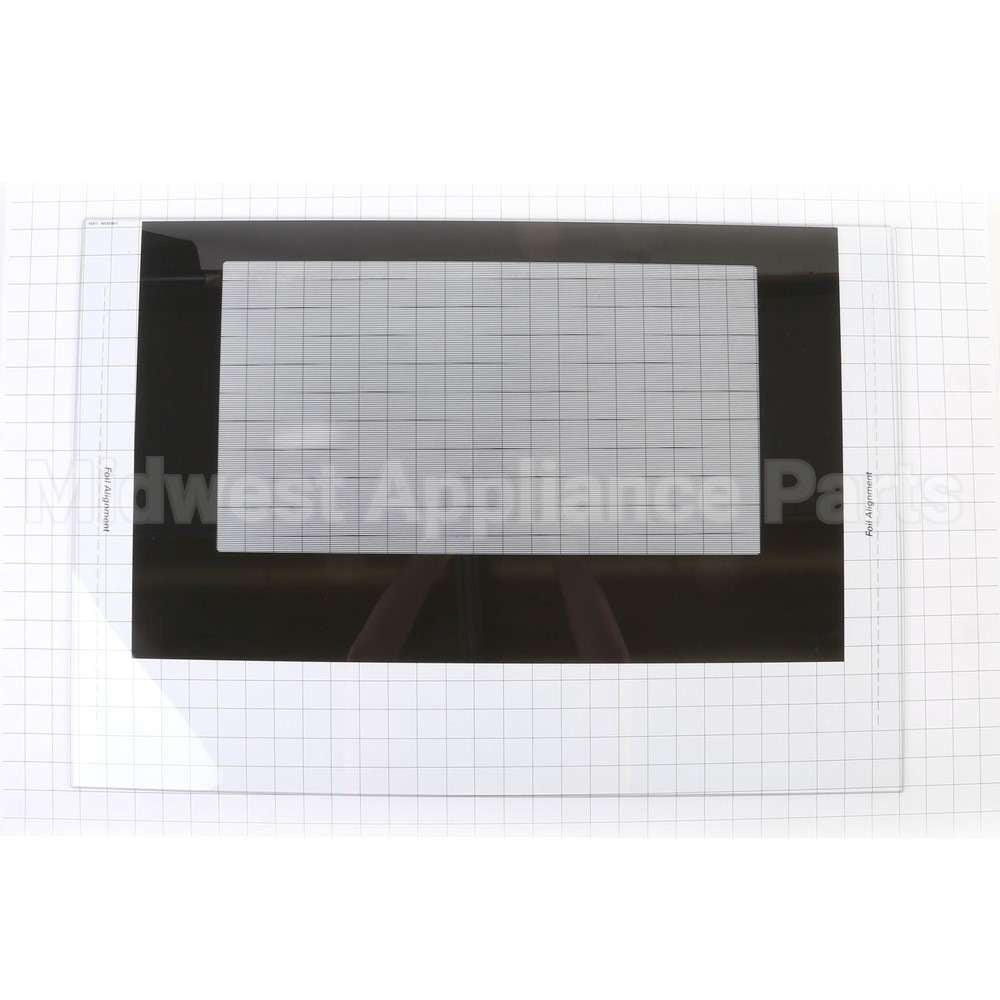 316452758 Frigidaire Glass