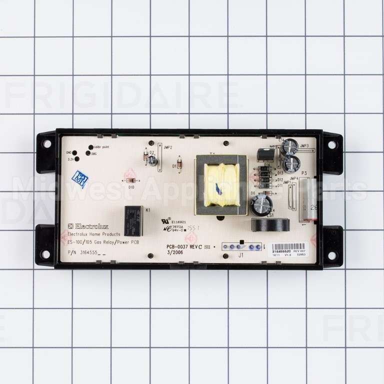 316455430 Frigidaire Clock/Timer