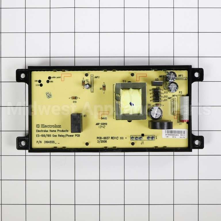 316455461 Frigidaire Clock/Timer