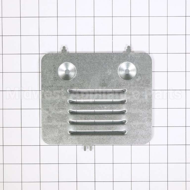 316457801 Frigidaire Cover