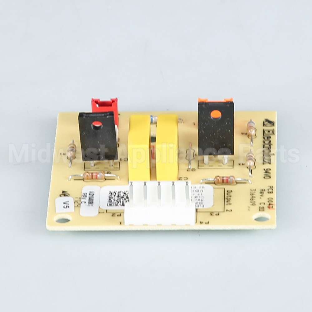 316460901 Frigidaire Board