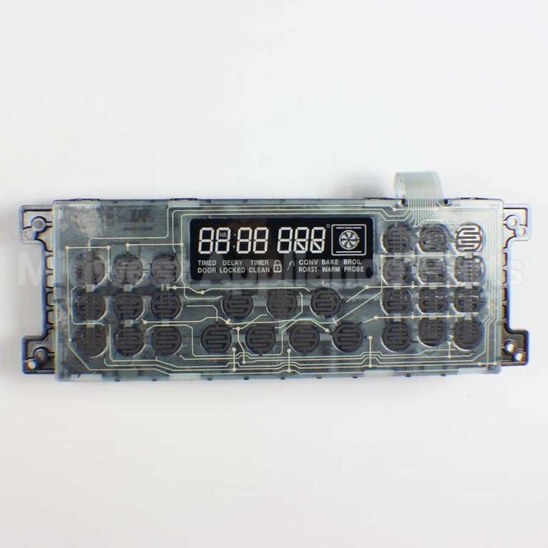 316462800 Frigidaire Controller