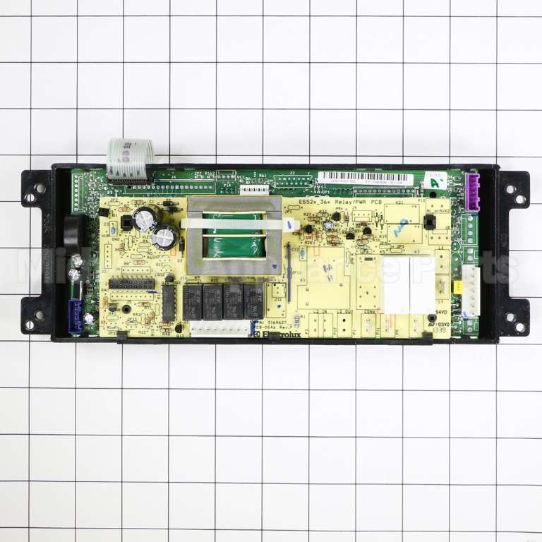 316462806 Frigidaire Clock/Timer