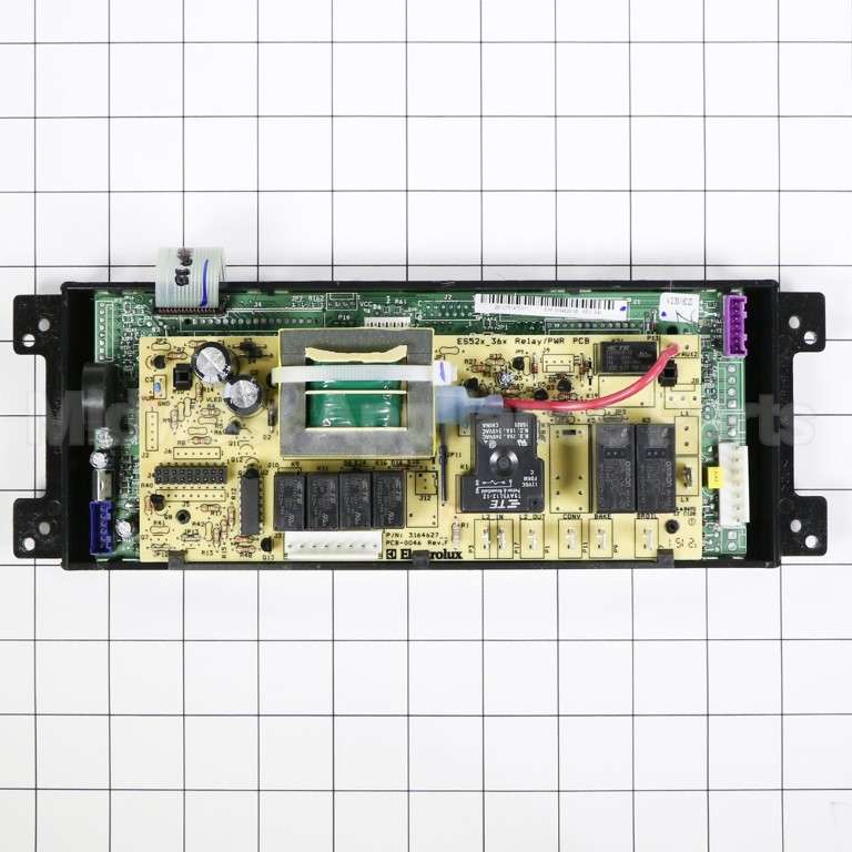 316462807 Frigidaire Controller