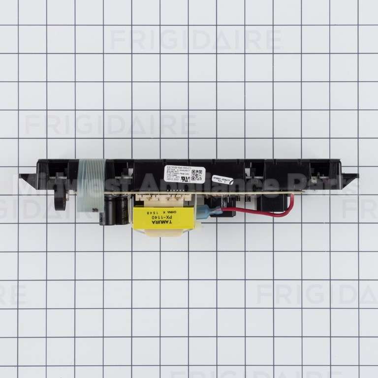 316462807 Frigidaire Controller