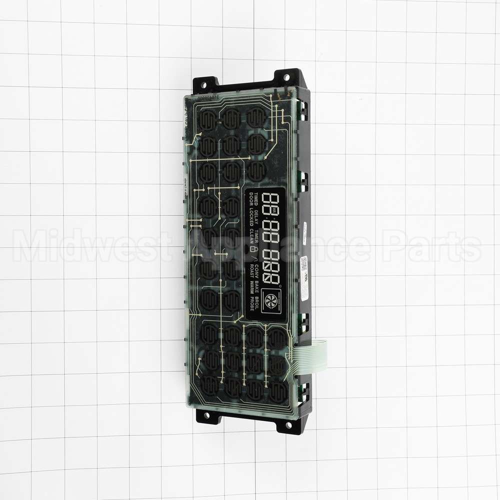 316462808 Frigidaire Controller