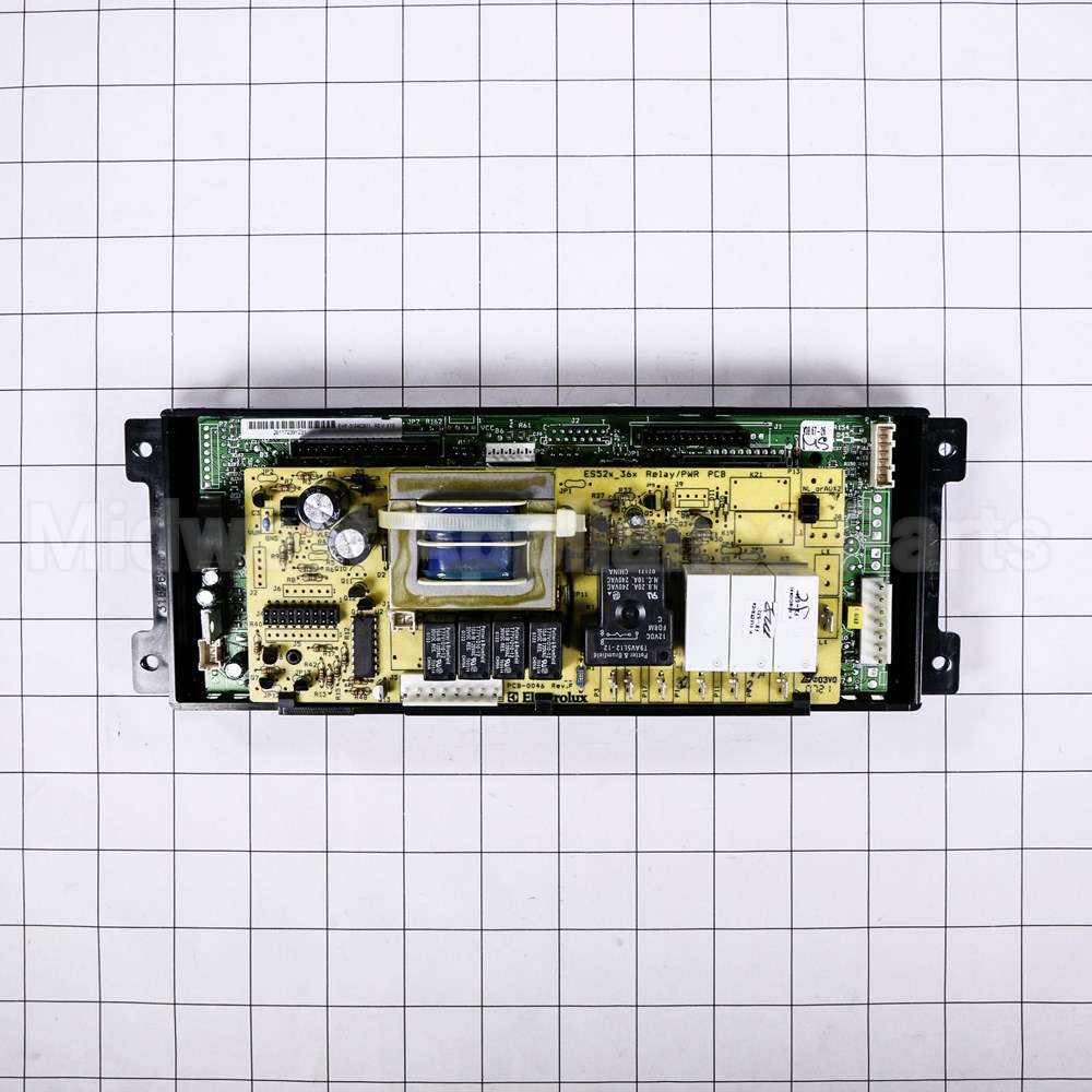 316462837 Frigidaire Control-Electrical