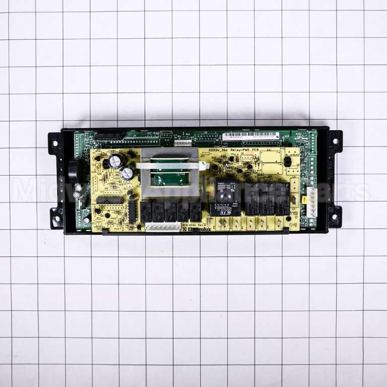 316462839 Frigidaire Controller