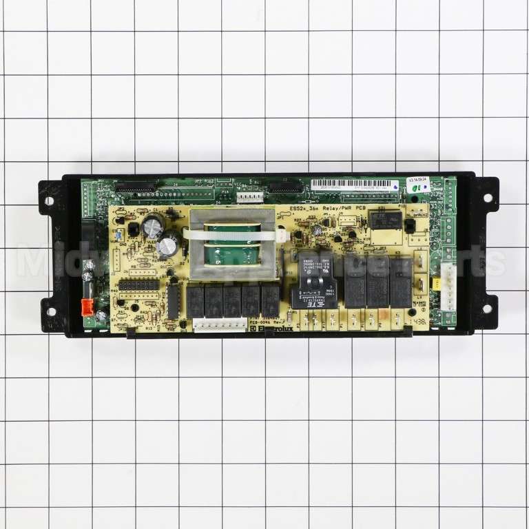 316462864 Frigidaire Controller