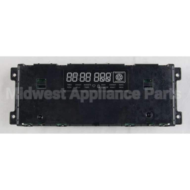 316462865 Frigidaire Controller