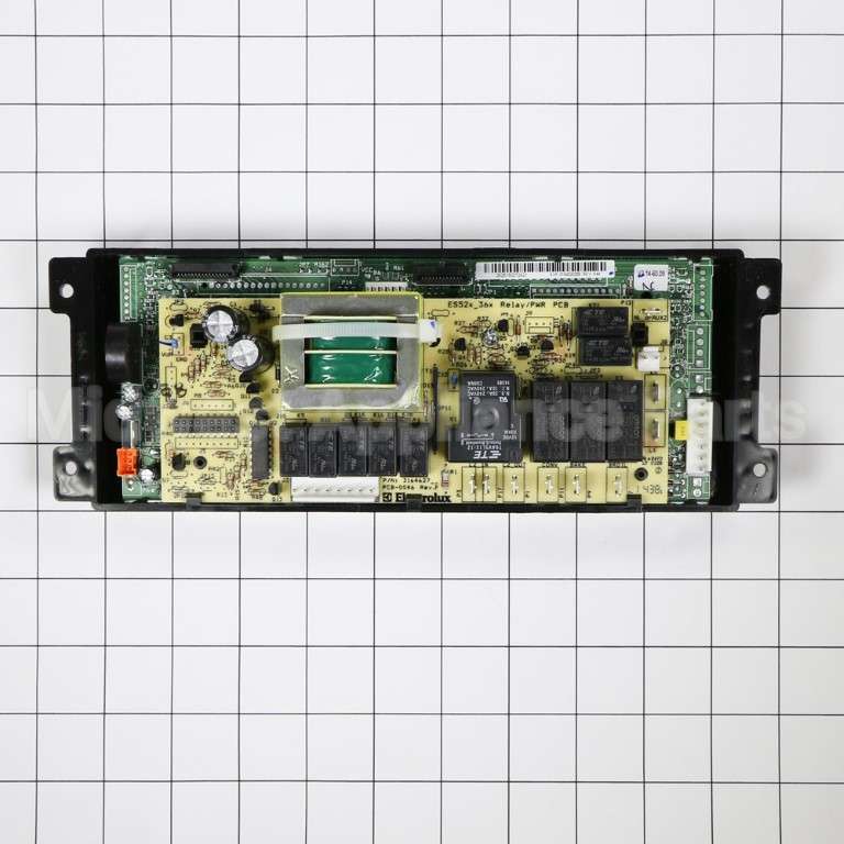 316462865 Frigidaire Controller