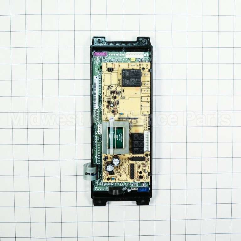316462866 Frigidaire Clock/Timer