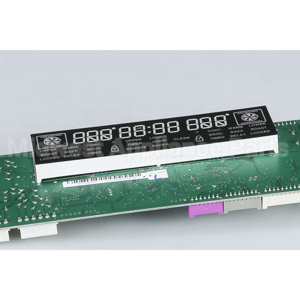 316462867 Frigidaire Clock/Timer