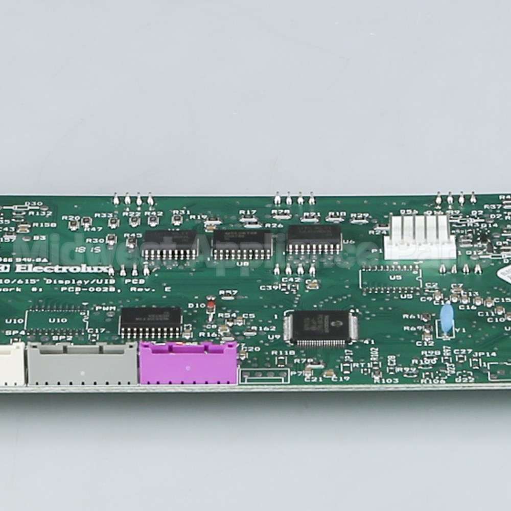 316462867 Frigidaire Clock/Timer