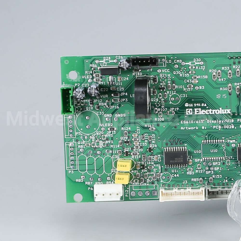 316462867 Frigidaire Clock/Timer