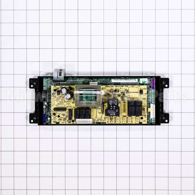 316462868 Frigidaire Clock/Timer