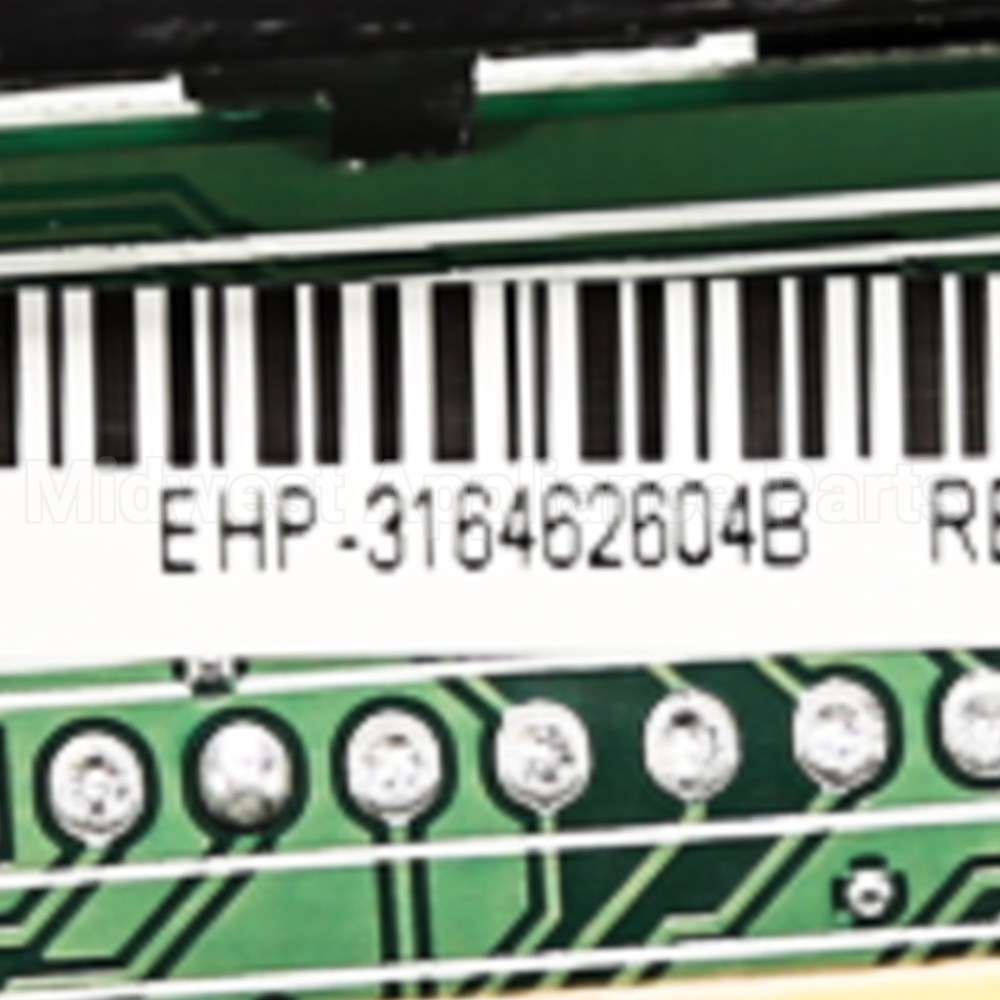 316462880 Frigidaire Clock/Timer