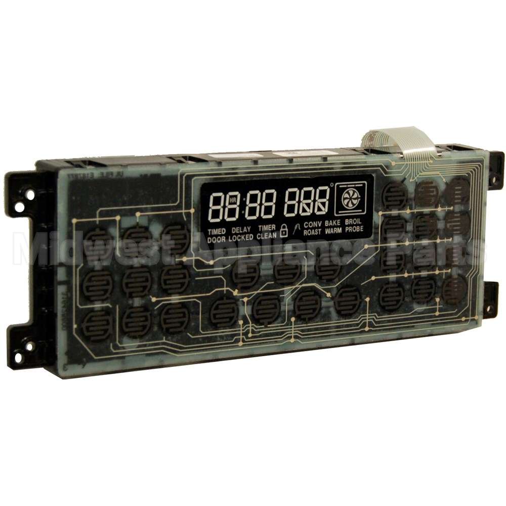 316462880 Frigidaire Clock/Timer