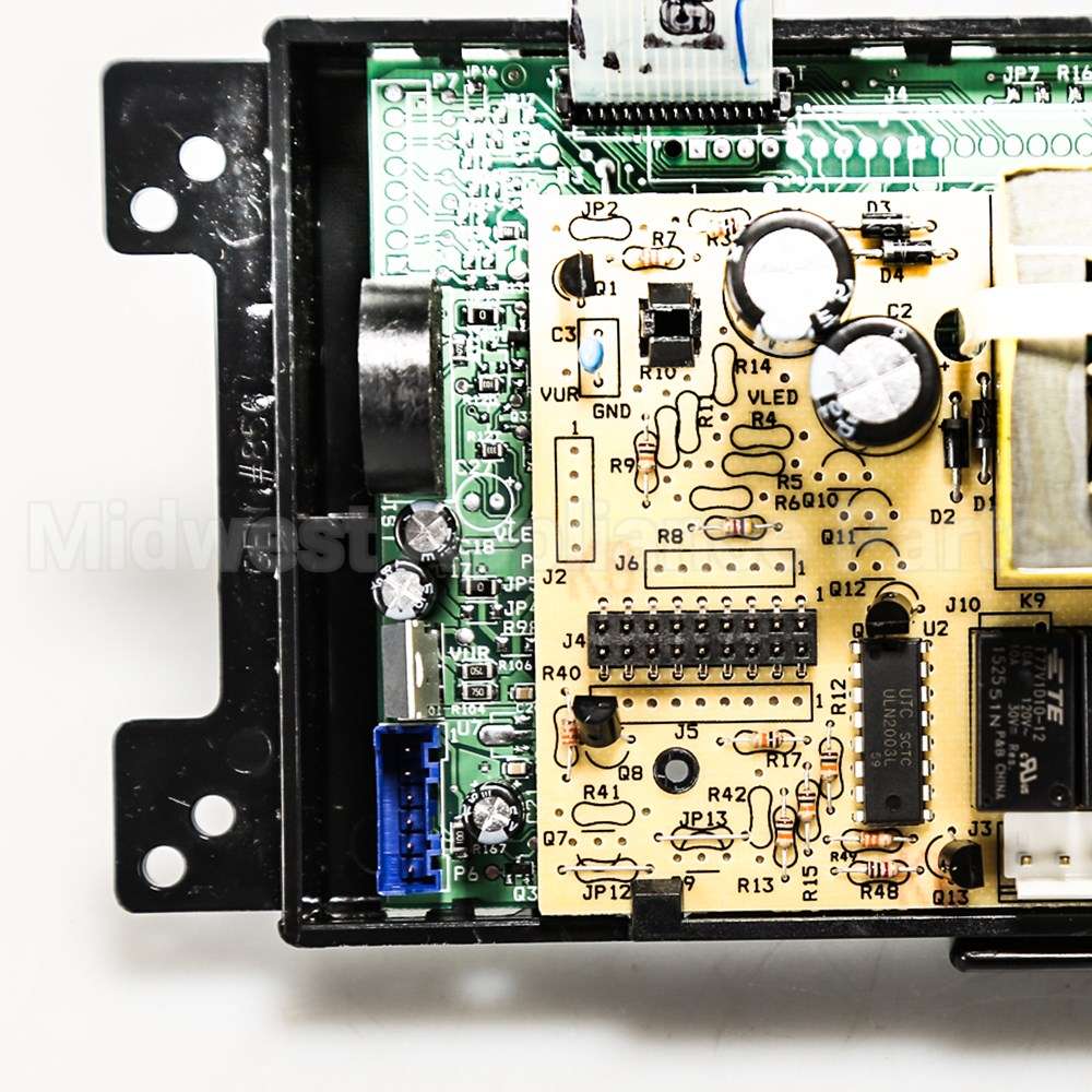 316462880 Frigidaire Clock/Timer