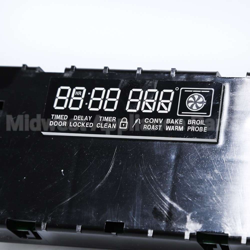 316462890 Frigidaire Controller