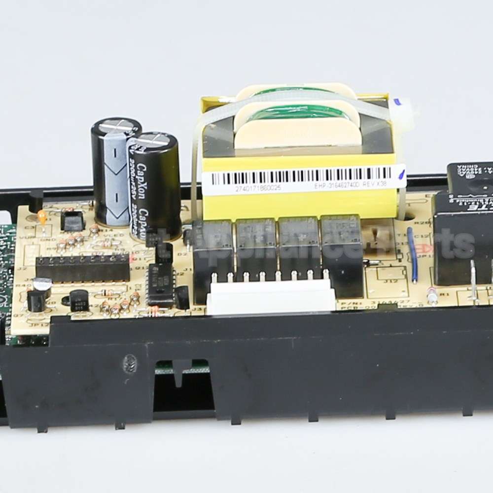 316462897 Frigidaire Clock/Timer