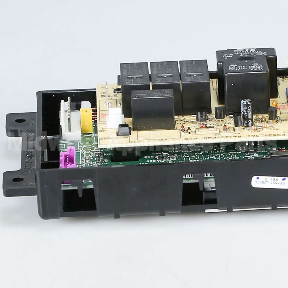 316462897 Frigidaire Clock/Timer