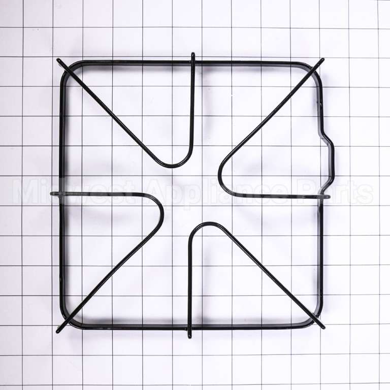 316463200 Frigidaire Grate