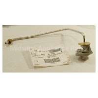 316464000 Frigidaire Ignitor/Orifice Ass