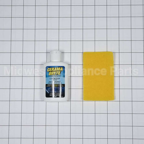 316468101 Frigidaire Cleaner