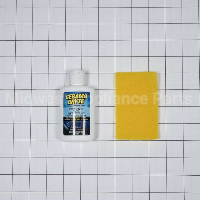 316468101 Frigidaire Cleaner