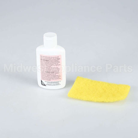 316468101 Frigidaire Cleaner