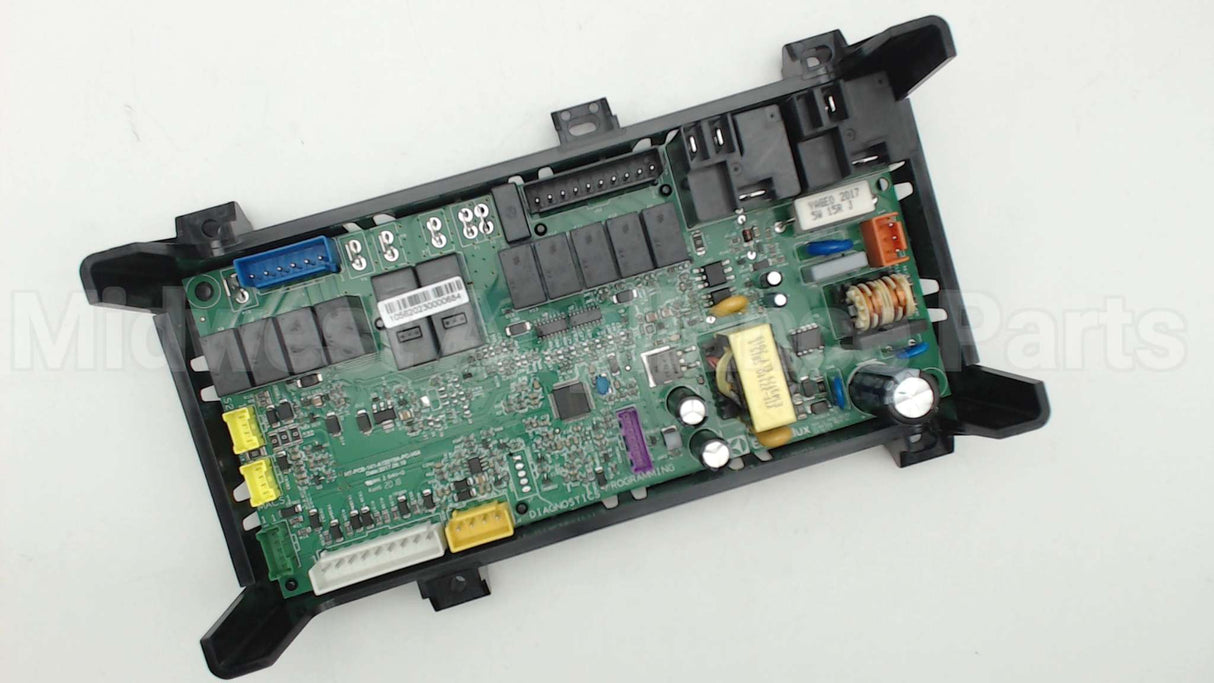 316472807 Frigidaire Circuit Board