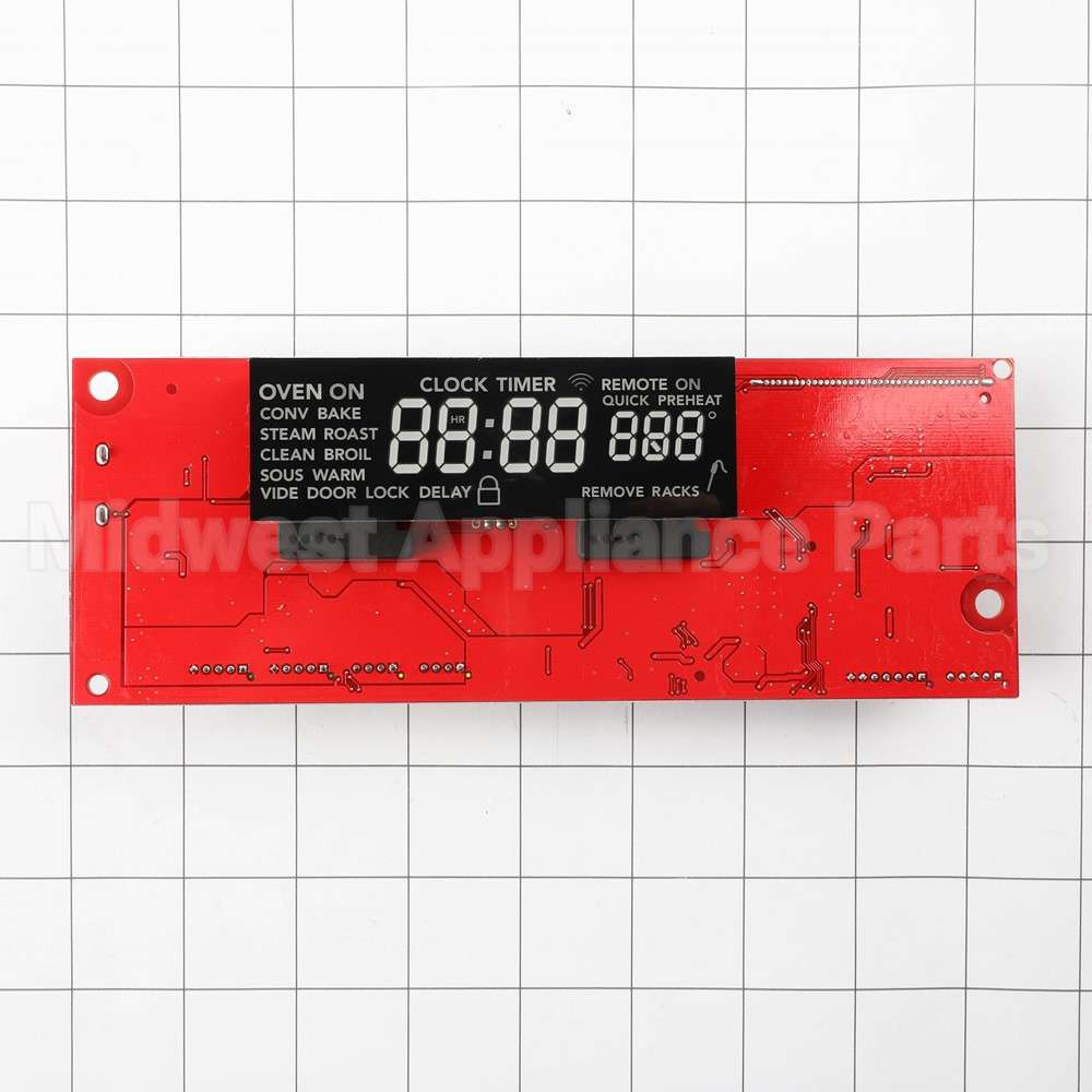 316474944 Frigidaire Controller