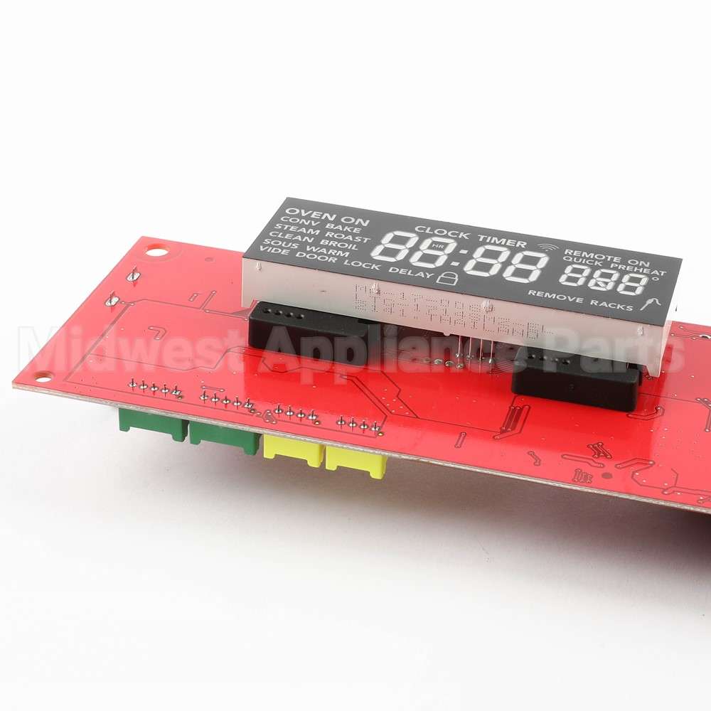 316474944 Frigidaire Controller