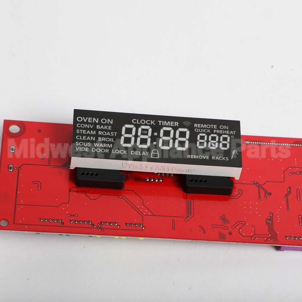 316474948 Frigidaire Controller