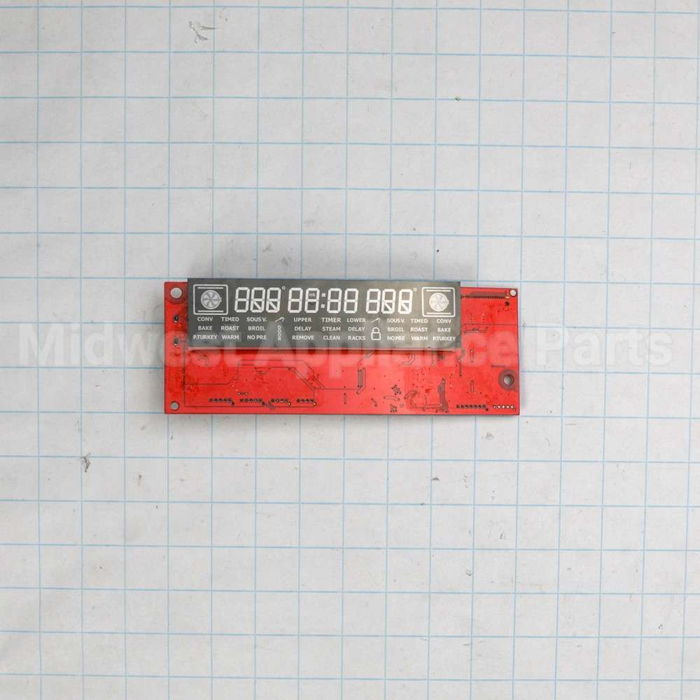 316474951 Frigidaire Control-Electrical