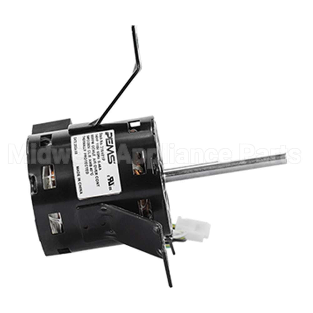 316481P Pems Oem Replacement Motor