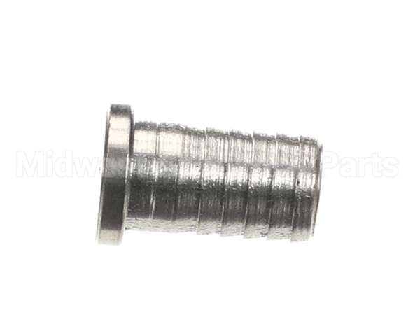 3165 Cornelius Fitting Plug Ss 1/2 Bb