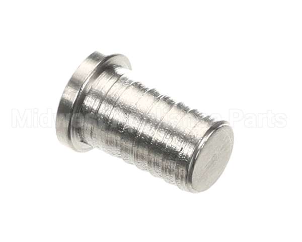 3165 Cornelius Fitting Plug Ss 1/2 Bb