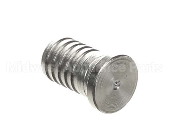3165 Cornelius Fitting Plug Ss 1/2 Bb