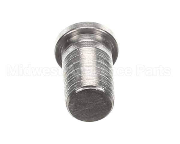 3165 Cornelius Fitting Plug Ss 1/2 Bb