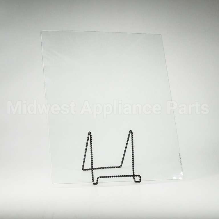 316502600 Frigidaire Glass