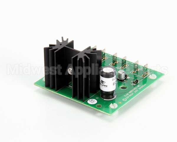 31651 Middleby Amplifier,Signal 4-20Vdc