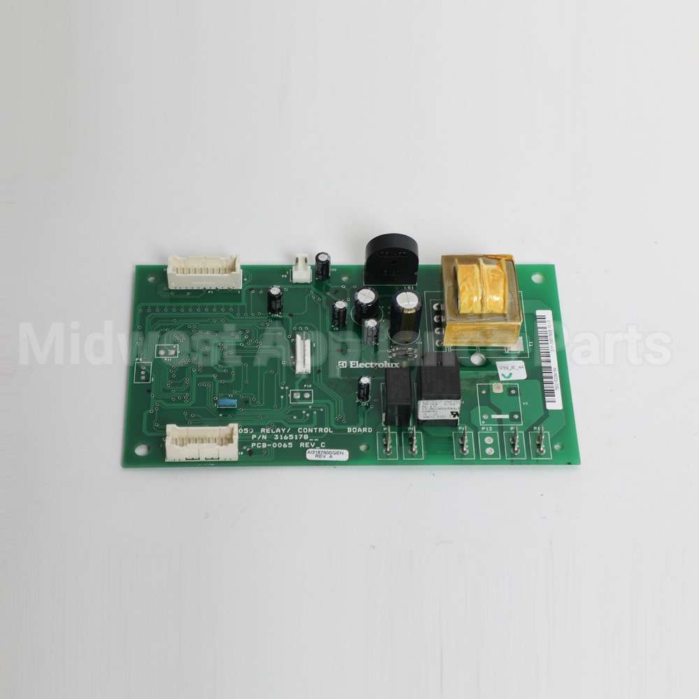 316517800 Frigidaire Board