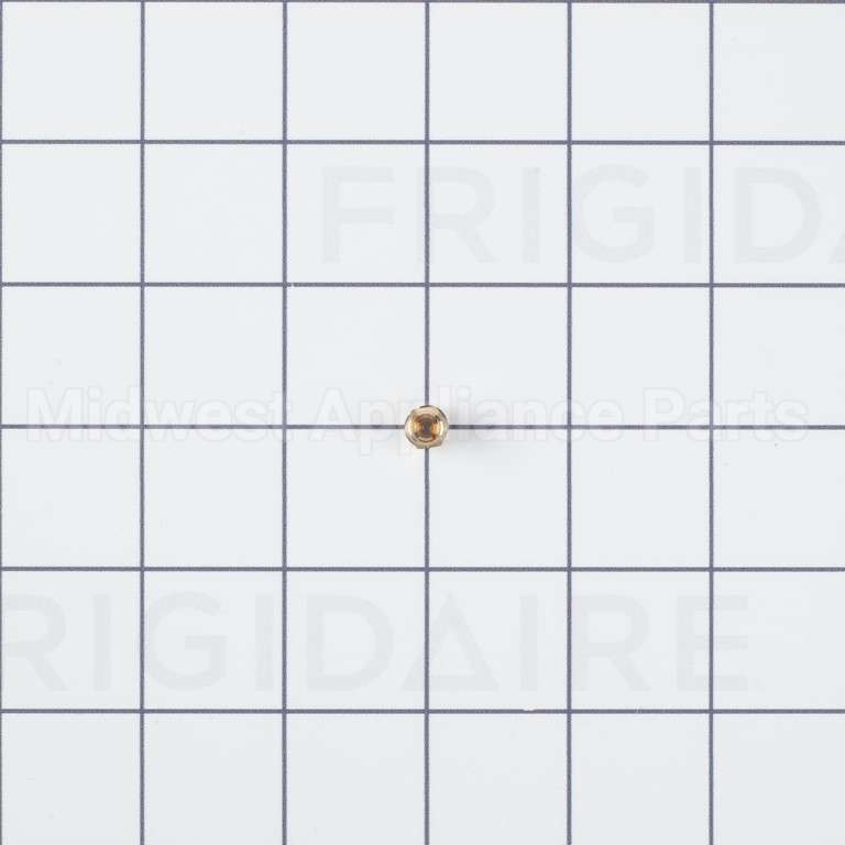 316527504 Frigidaire Orifice